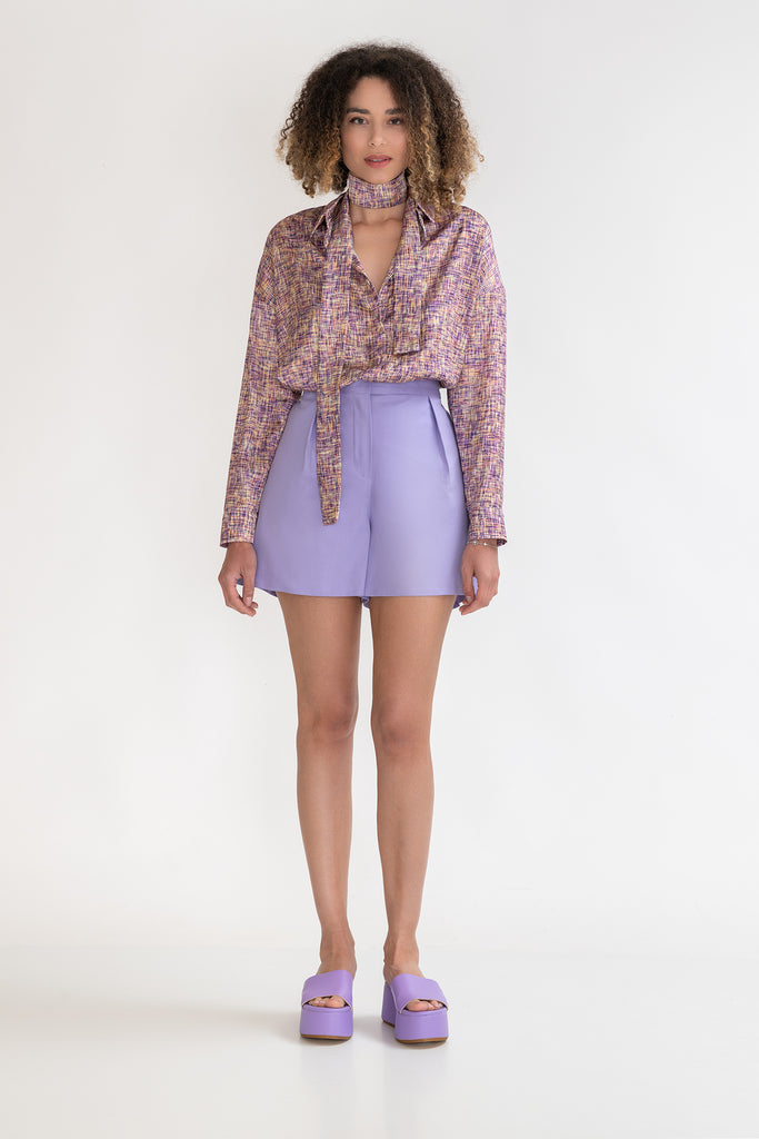 Violette Shorts - Coya