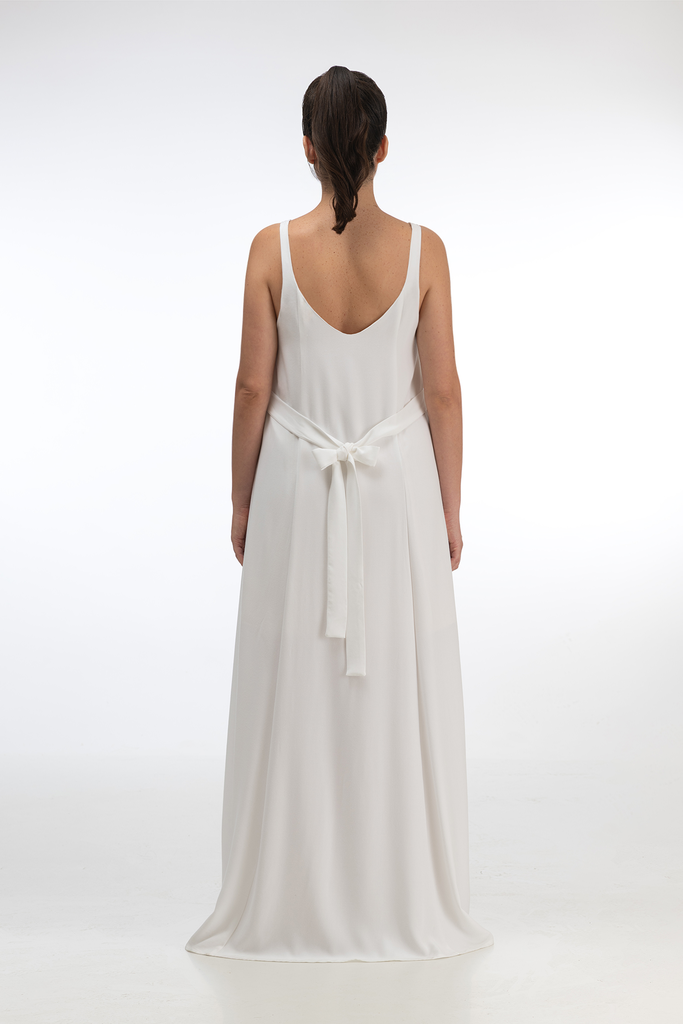 The Summer Rose Dress