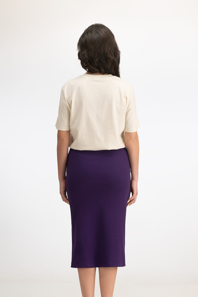 The Amethyst Skirt