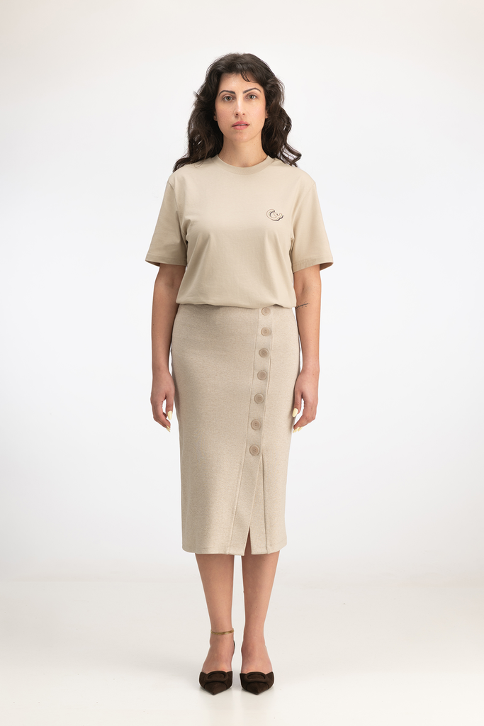 The Sophia Skirt