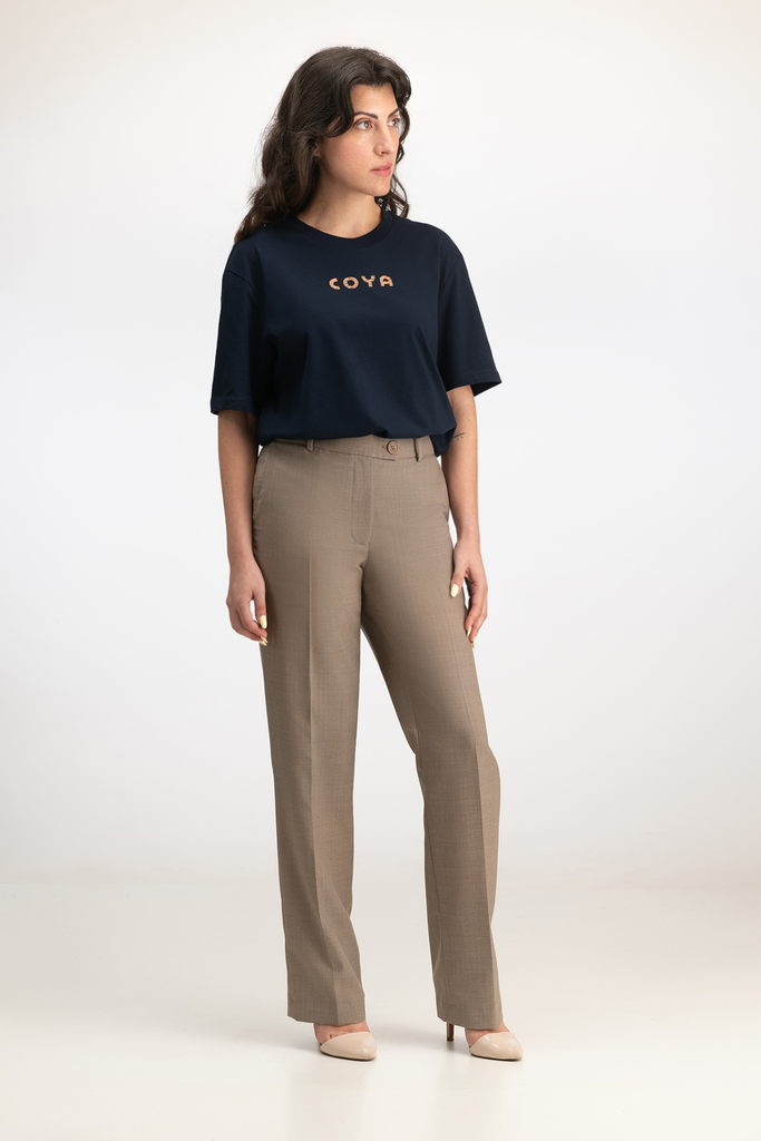 The Victoria Trousers