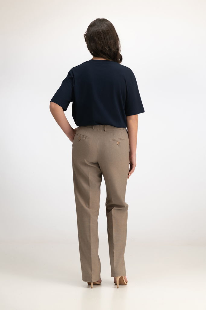 The Victoria Trousers
