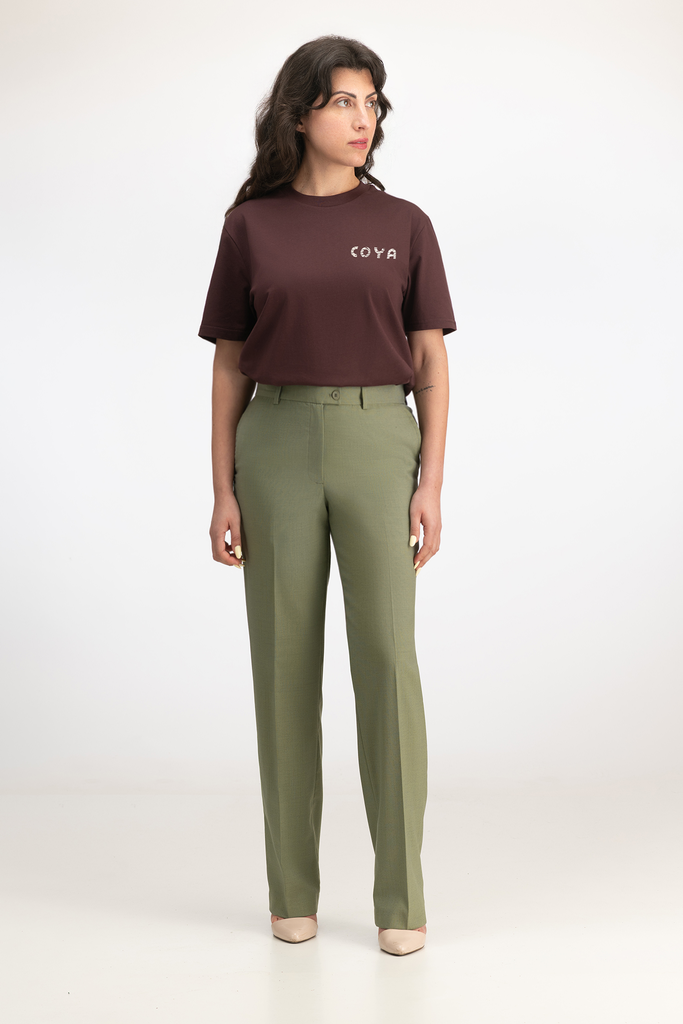The Velvet Merlot T-Shirt