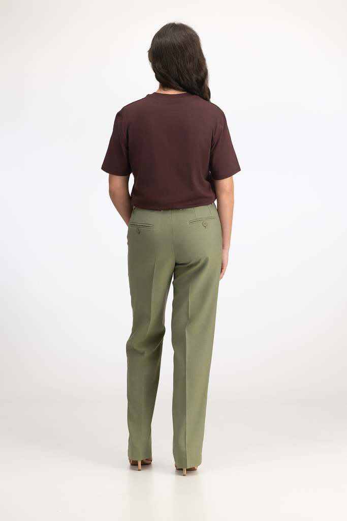 The Velvet Merlot T-Shirt