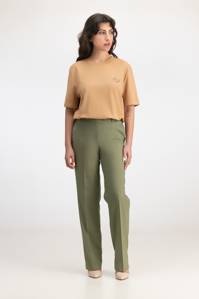 The Victoria Trousers
