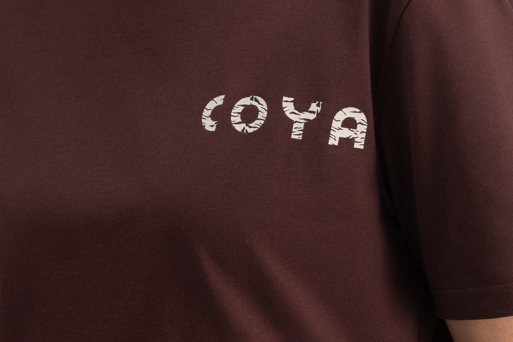 The Velvet Merlot T-Shirt