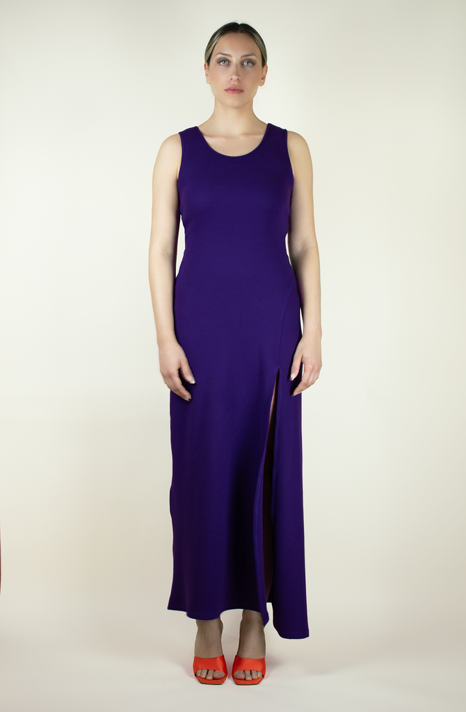 The Majesty Dress