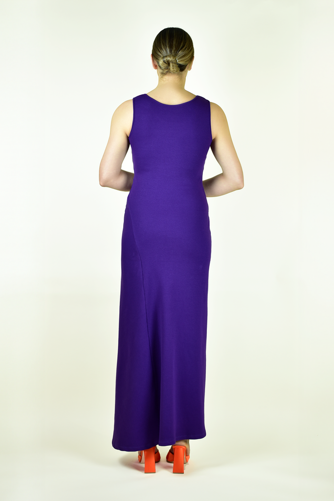 The Majesty Dress