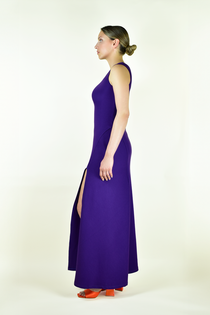 The Majesty Dress