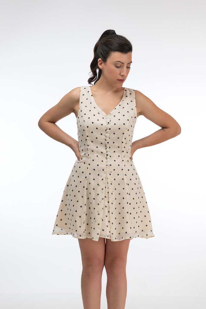 Dottie Dress