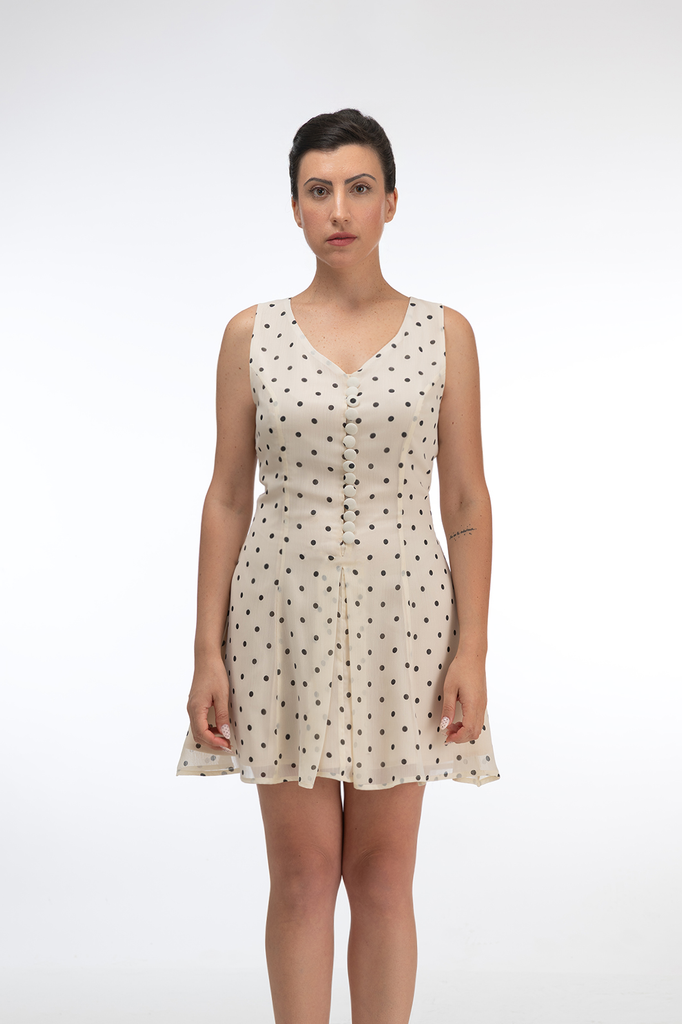 Dottie Dress