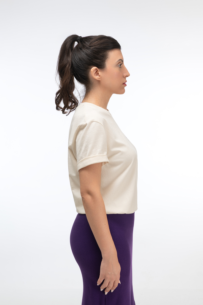 La Vie En Bloom T-shirt
