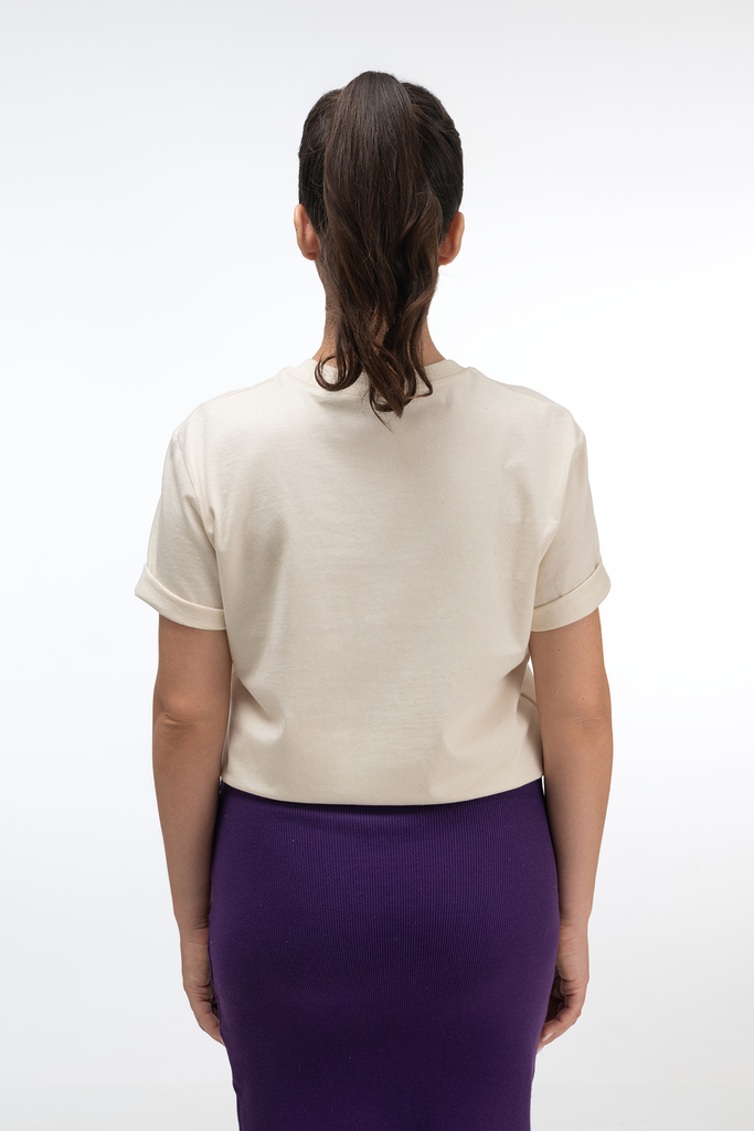 La Vie En Bloom T-shirt
