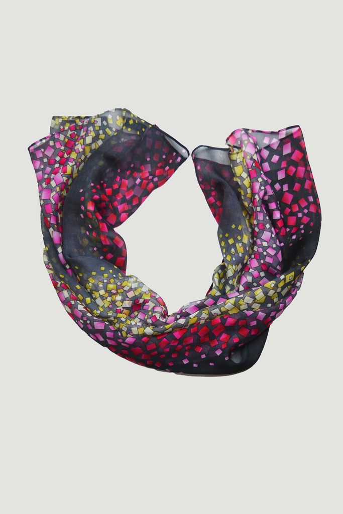 Aera Scarf (wide)