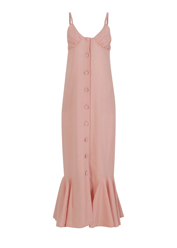 Irida Dress - Coya